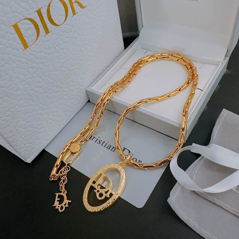 Dior Necklace 03lyh195